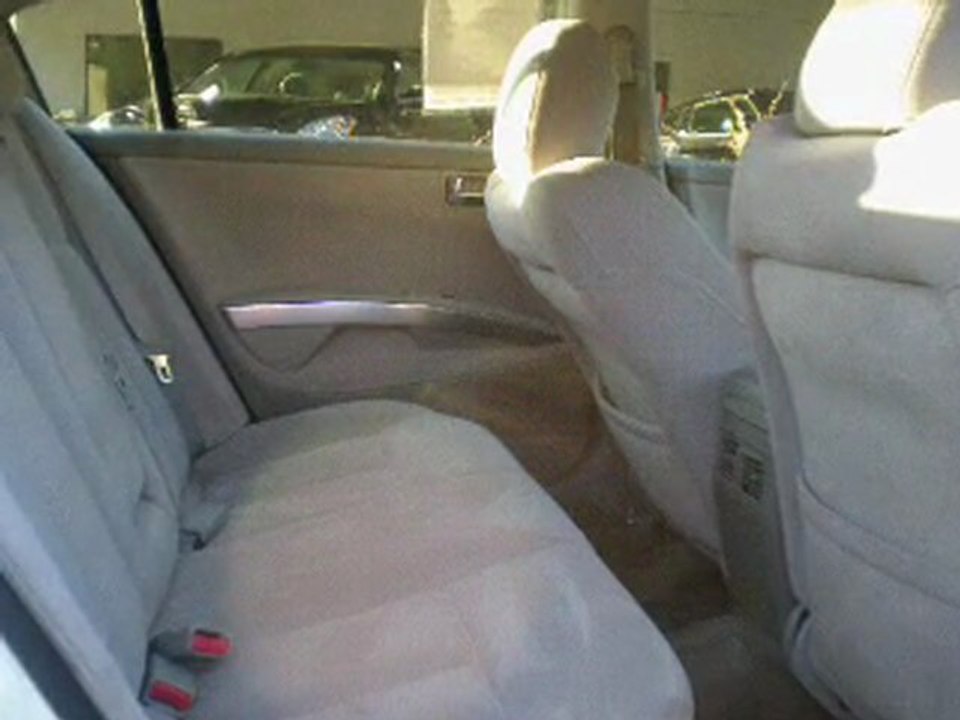 2007 Nissan Maxima Longwood FL - by EveryCarListed.com