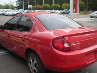 2001 Plymouth Neon Longwood FL - by EveryCarListed.com