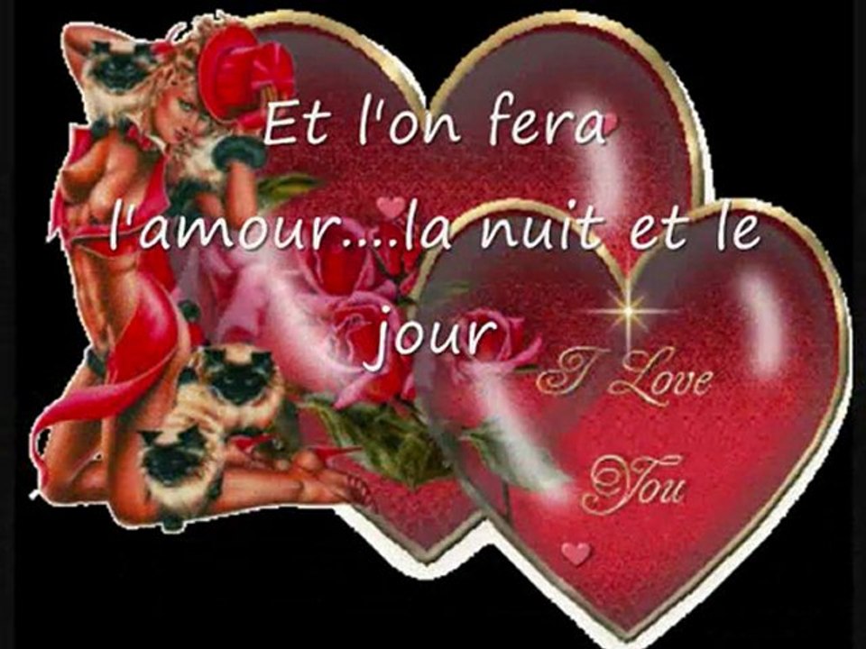 Dis moi mon bébé avec paroles