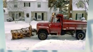 Chicago snow plow service- Snow removal Chicago-best company reviews