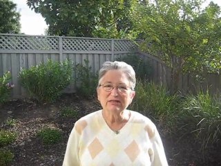 Del Webb Sun City Lincoln Hills Testimonial -  Shelley Weisman Realtor with Lyon Real Estate