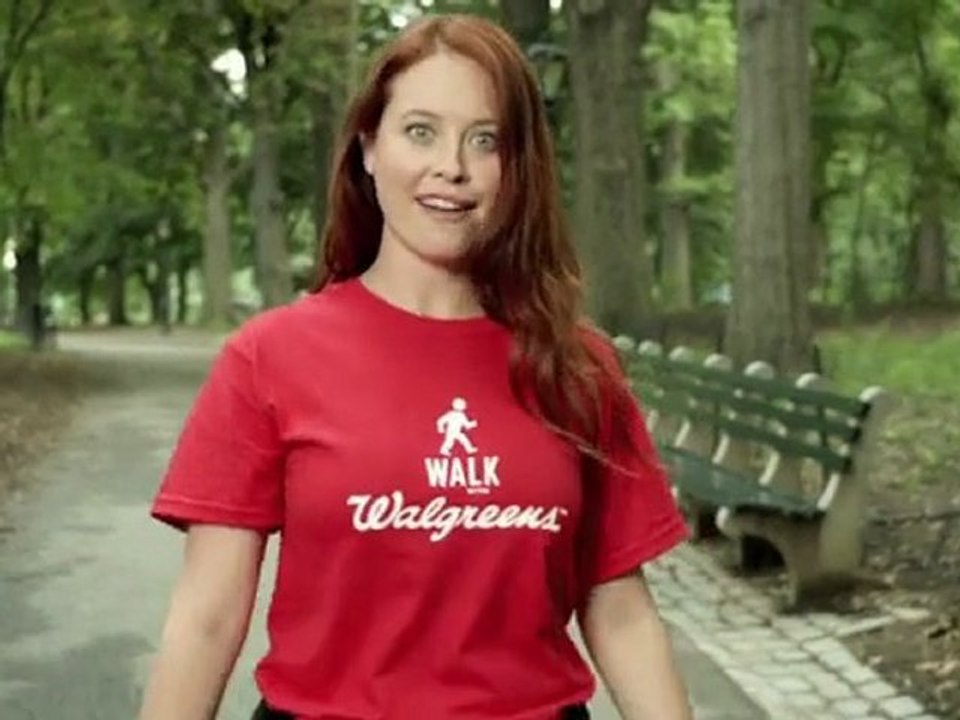 Walk w_ Walgreens
