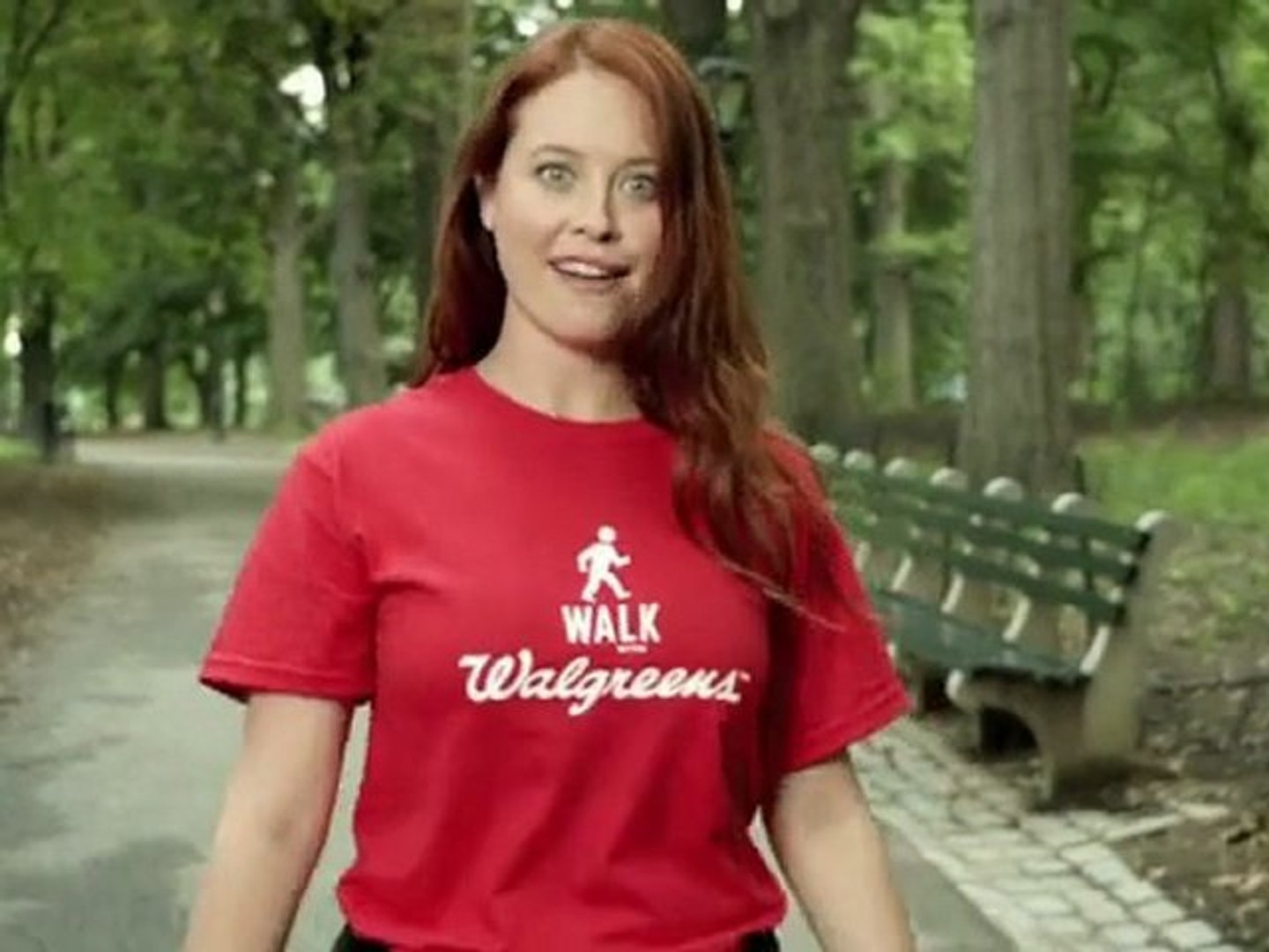 Walk w_ Walgreens