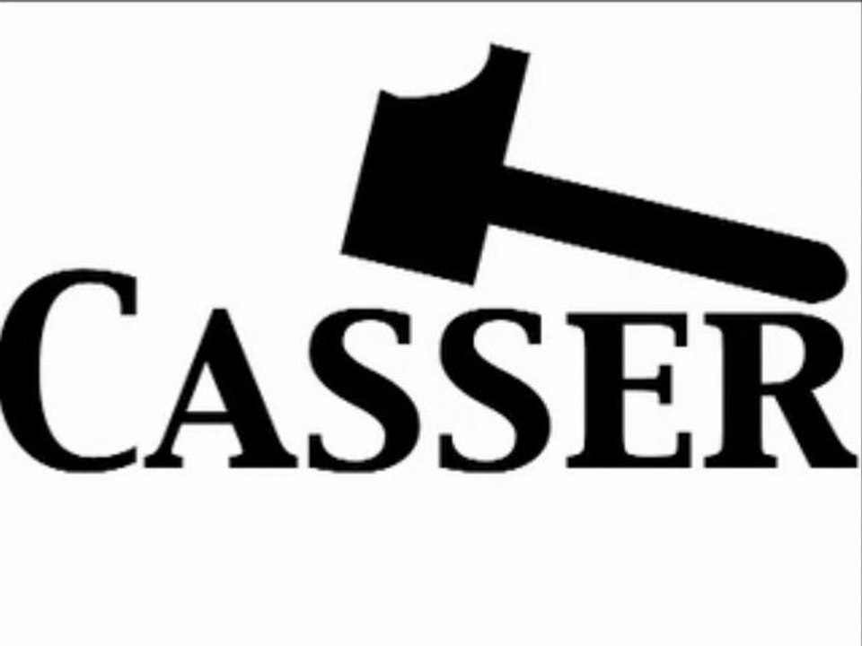 Flip Book - Casser