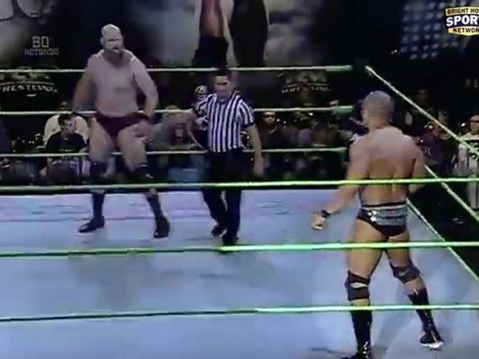 FCW 2011.11.06 HDTV