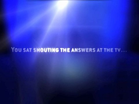 Qui Veut Gagner Des Millions ? Editions Spéciales - Trailer