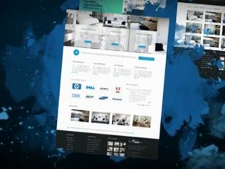 Freshie HTML CSS Template ThemeForest