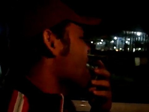 JEAN WALKER - Tassista Brasiliano,che non imita, ma ha proprio la stessa voce di Michael Jackson e canta Billie Jean in Taxi