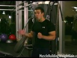 Natural Testosterone Boosting Tips | MuscleBuildingWeightGain.com-ne.ws
