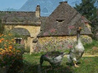 Découverte du Périgord noir