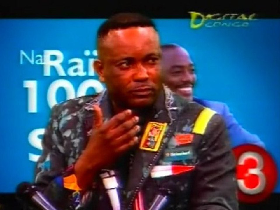 PASTEUR DENIS LESSIE PARLE DES ELECTIONS