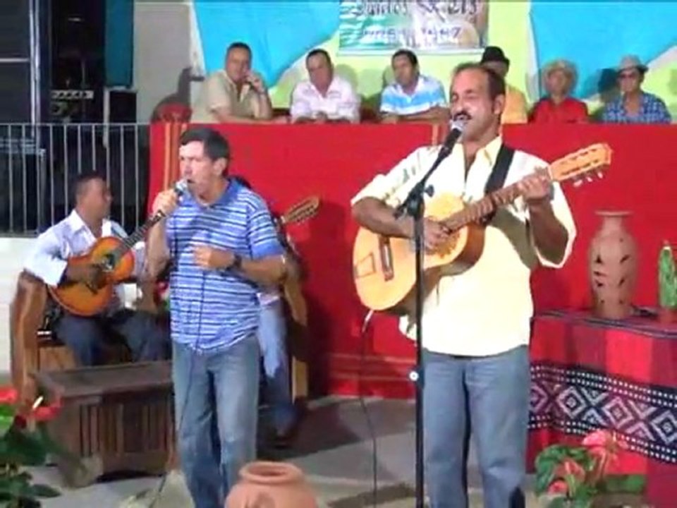 CHORA VIOLA 06-11-11