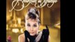 Audrey Hepburn~ Breakfast at Tiffanys~STARDUST~Jean Sablon