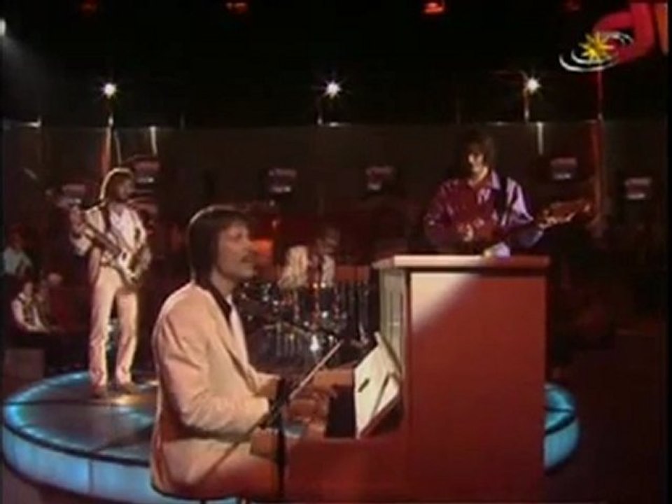 Frank Duval - Angel Of Mine