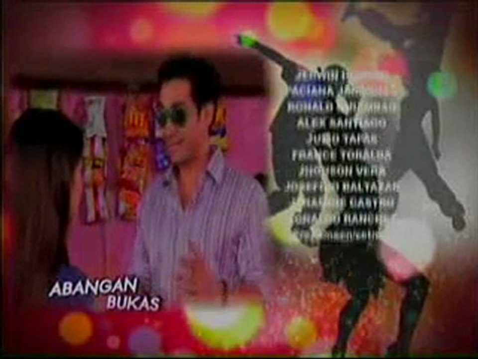 Time of My Life 11.07.2011 Part 04