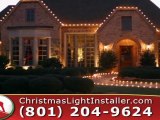 Plano Christmas Lights Installation - Frisco,McKinney,Little
