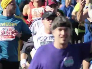 2011 New York City Marathon