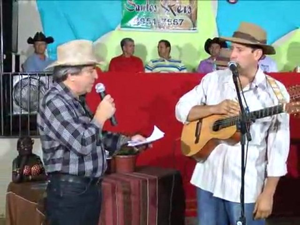 CHORA VIOLA 02-10-11
