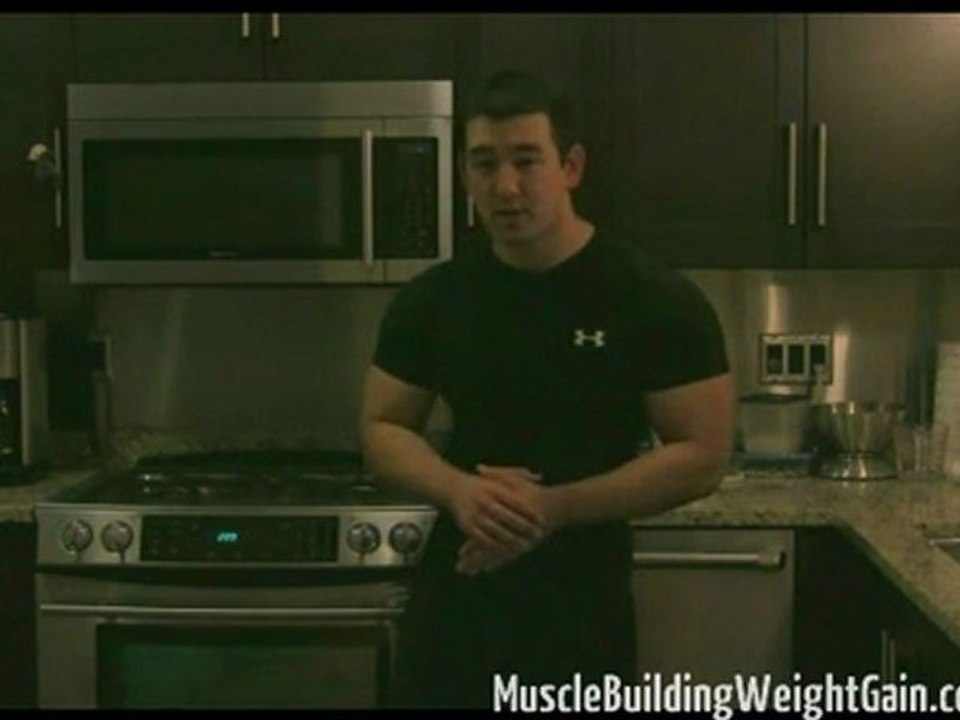 Proper Sleep & Muscle Growth | MuscleBuildingWeightGain.com-ne.ws