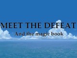 RPG MTD and the secret book