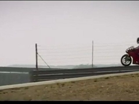 Ducati 1199 Panigale