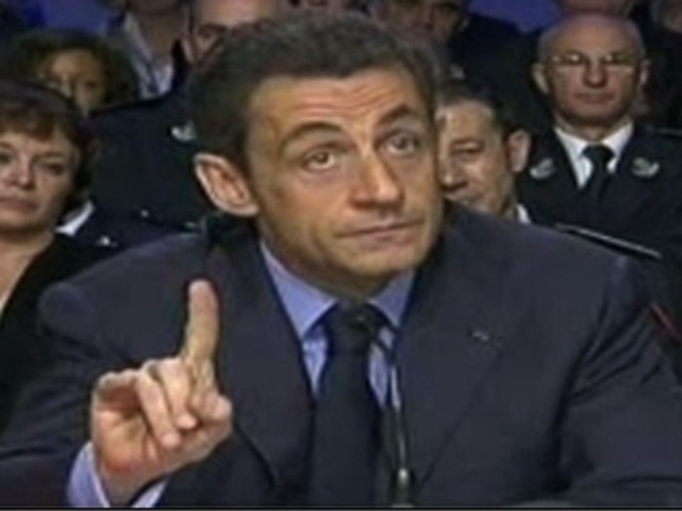 Impôts&Taxes :  Quand Sarkozy promettait de ne rien augmenter