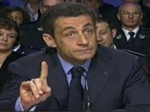 Impôts&Taxes : Quand Sarkozy promettait de ne rien augmenter