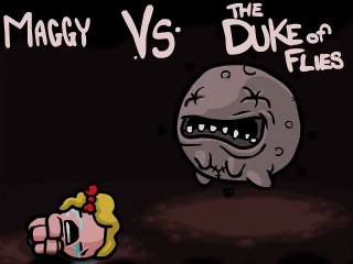 The binding of Isaac - Episode 04 - Brain Dead