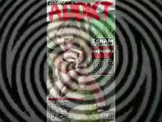Esham - Drug Addict -Chupacabra - Down from the Blue