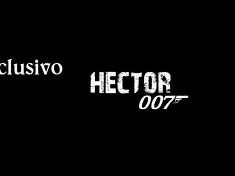 Trailer Documental B.V · Hetor007