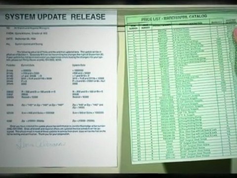 The Benefits of Brochure Holders for Businesses