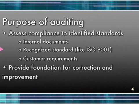 Paton Professional Video Training Promo - Internal Audits with Denise Robitaille