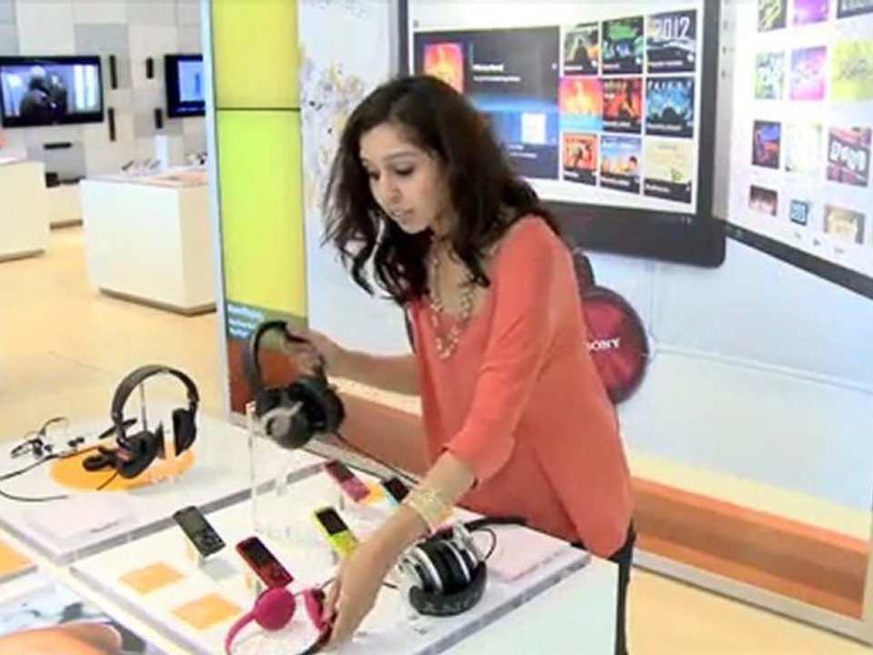 Headphones Buyer's Guide