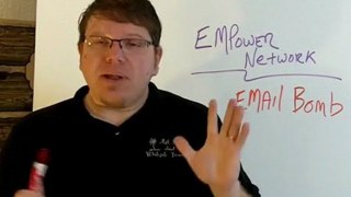 Empower Network Bombing In Boxes Worldwide