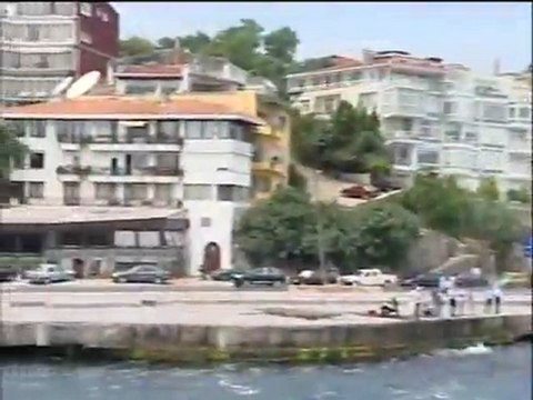 Antebin hamamları-Urfa sıra geceleri