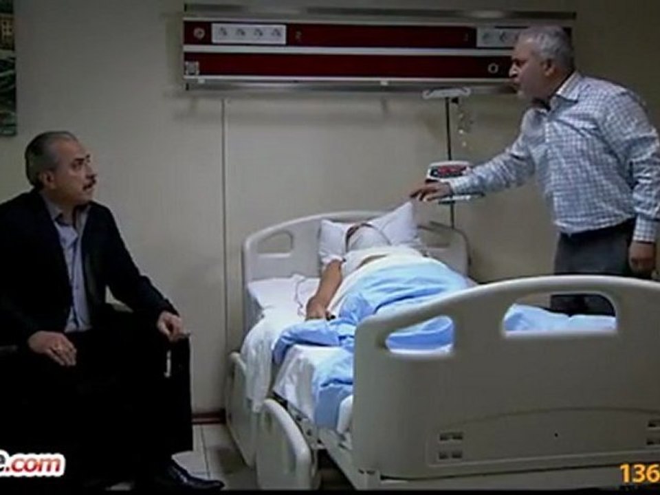 TNT - Dizi / Kurtlar Vadisi Pusu (136.Bölüm) (10.11.2011) (Yeni Sezon) (Fragman-1) (SinemaTv.info)