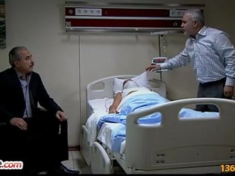 TNT - Dizi / Kurtlar Vadisi Pusu (136.Bölüm) (10.11.2011) (Yeni Sezon) (Fragman-1) (SinemaTv.info)