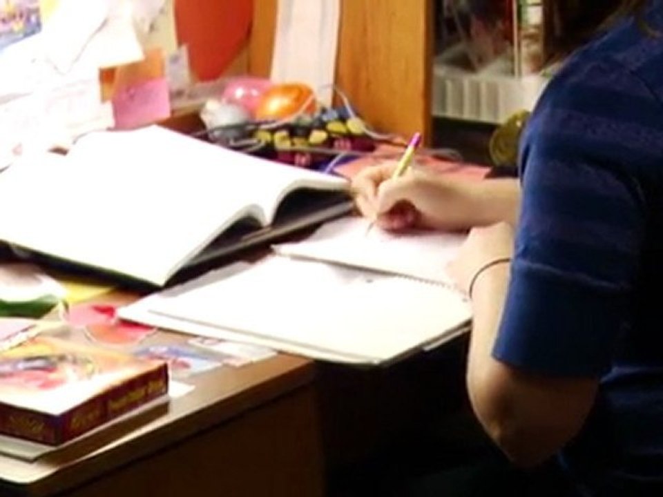 Mechoopda and Esken Halls - UHFS - Chico State Residence Hall Video