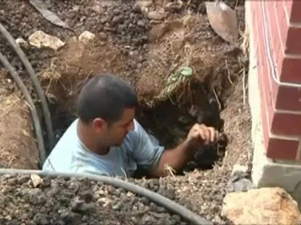 [YTP] No one needs foundation repair JOJ