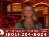 Plano Christmas Light Install - McKinney-Frisco