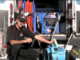 Home Carpet Cleaning Melbourne