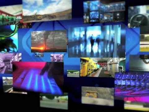 What is Cloud Computing by Sabre Networks