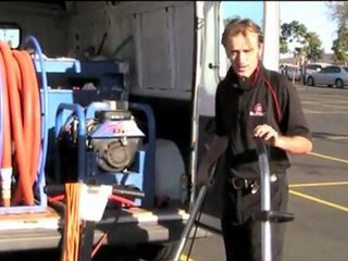 Dry Carpet Cleaning Melbourne