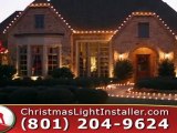 Christmas Light Installer Plano McKinney Frisco