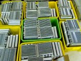 Heat Exchanger,Heat Exchangers, HeatExchanger,Air Oil Coolers,Finned Tube Oil Coolers (Taiwan)