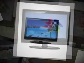 TOP 5 LED LCD HDTV 22-Inch - Best Seller 2011
