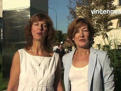 Vincennes : vos élus de quartier