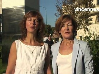 Vincennes : vos élus de quartier