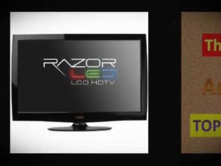 TOP 5 LED LCD HDTV 42-Inch - Best Seller 2011
