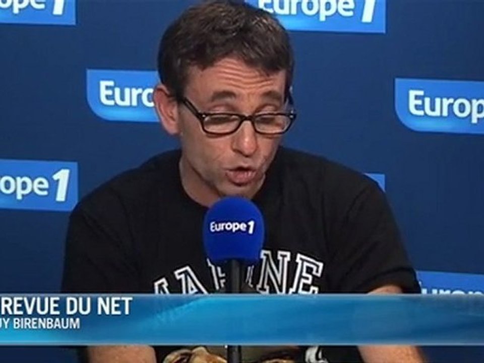 Classé confidentiel